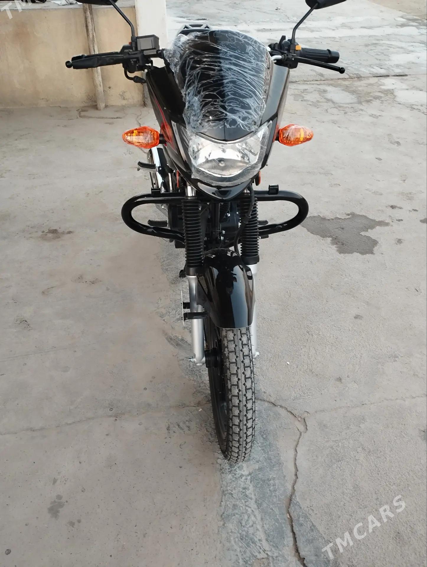 Fekon FK200-14G 2025 - 18 000 TMT - Достлук - img 1