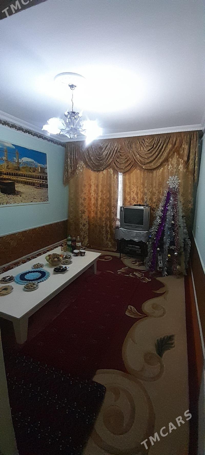 Damavoý natarusa taýar. - Дашогуз - img 1