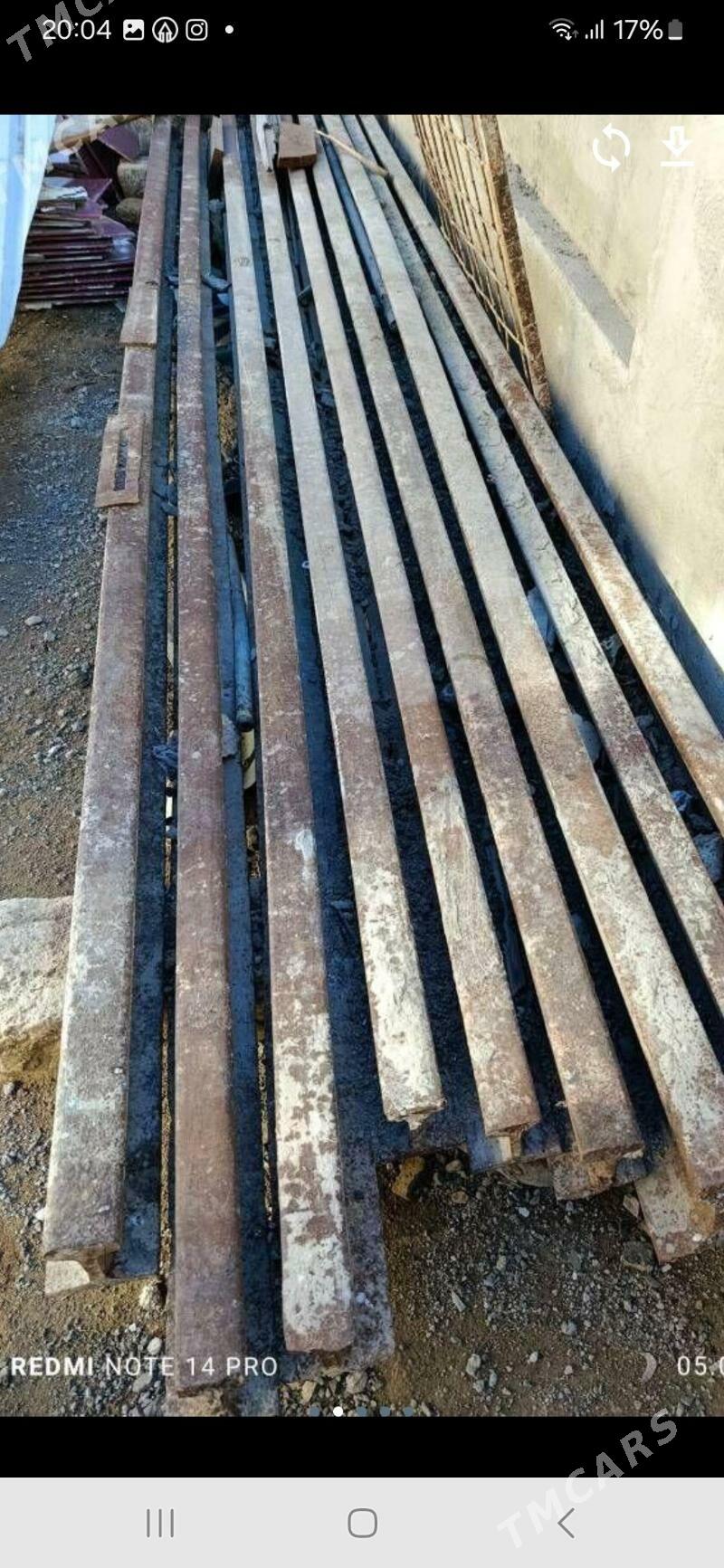 rels mala - Garabekewül - img 1