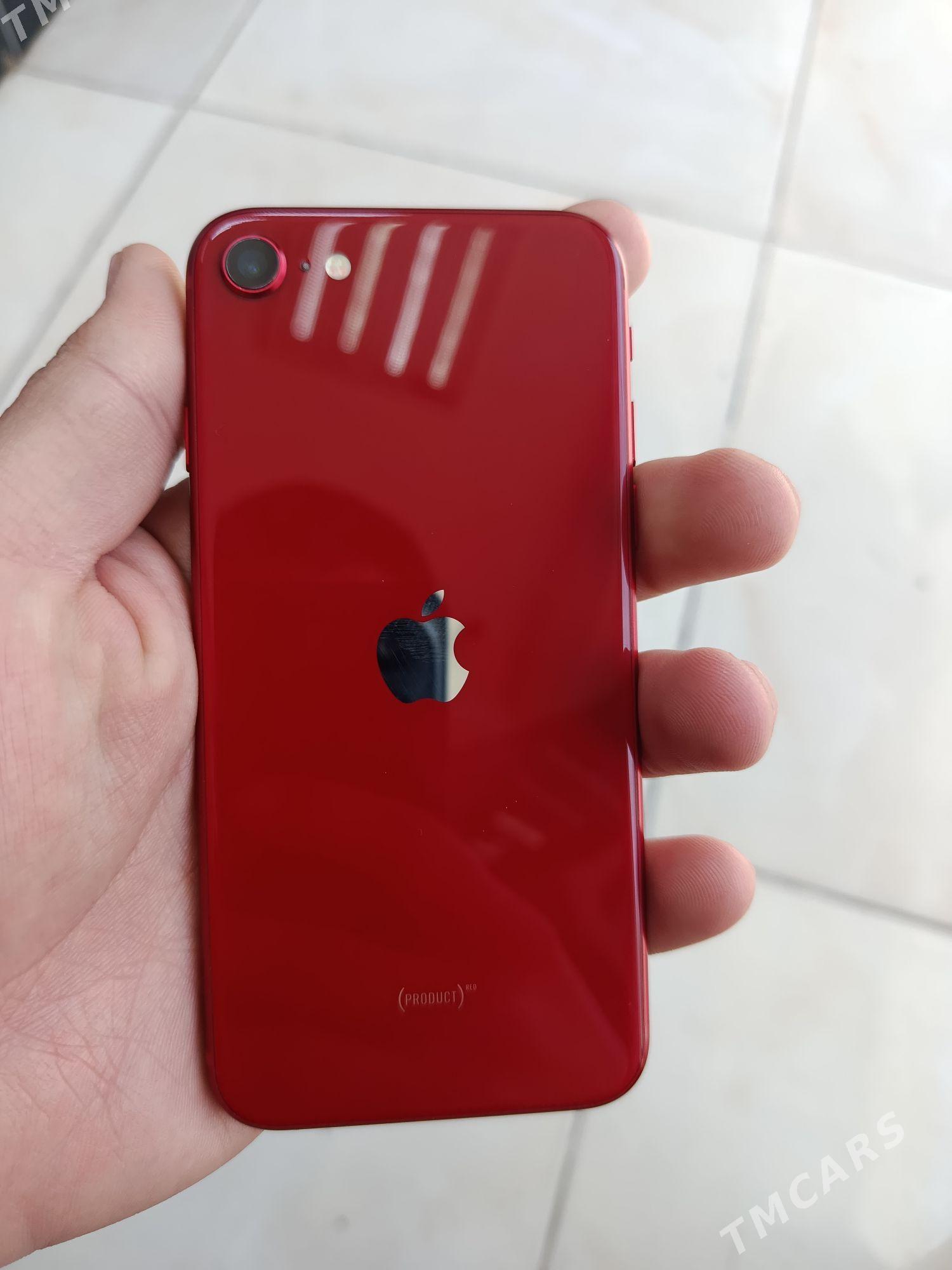 iphone SE - Aşgabat - img 1