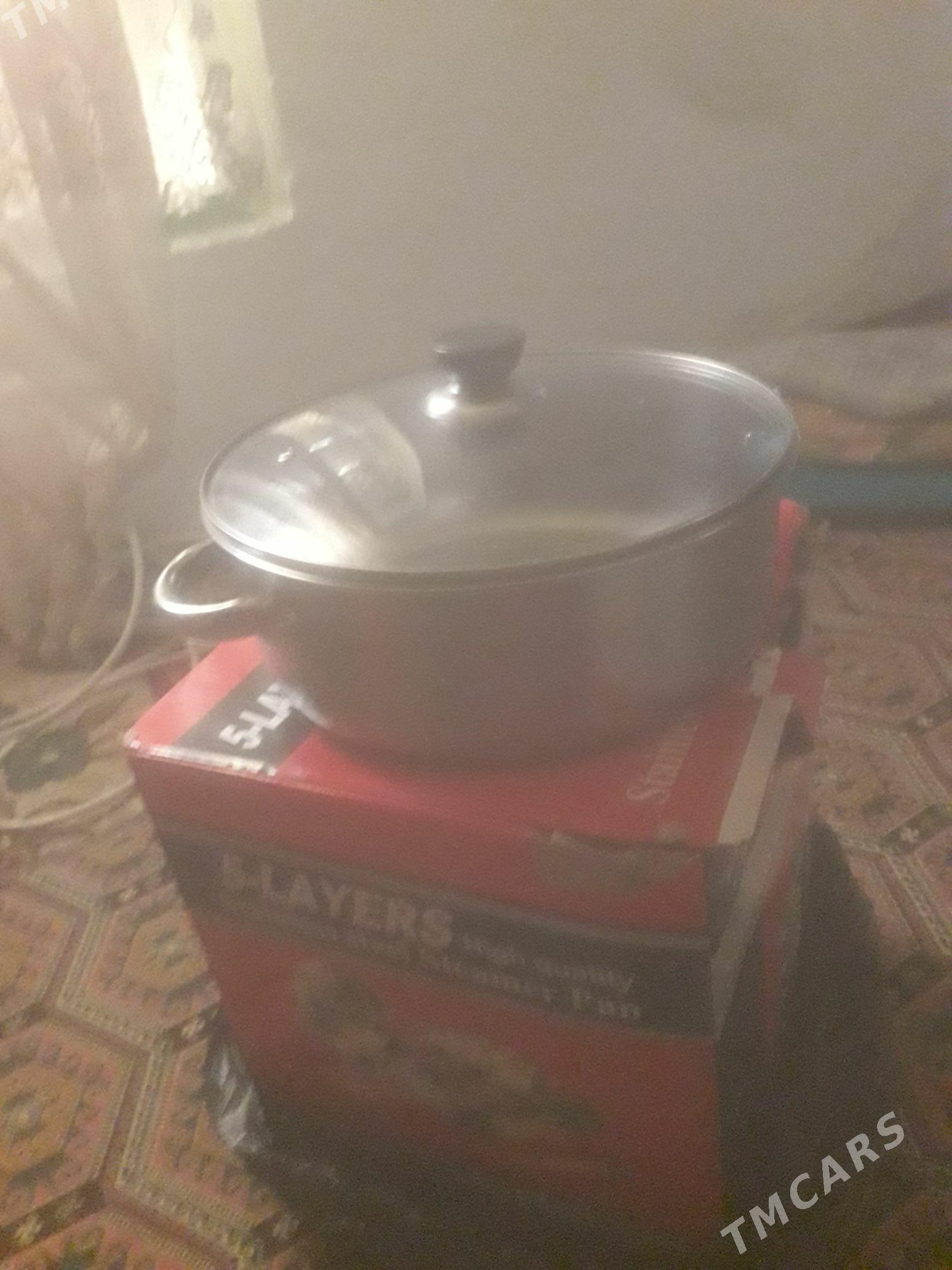 manty piti - Aşgabat - img 1