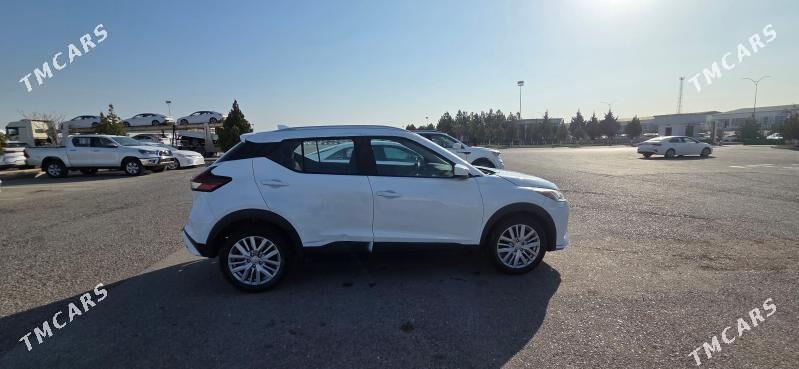 Nissan Kicks 2022 - 185 000 TMT - Ашхабад - img 1