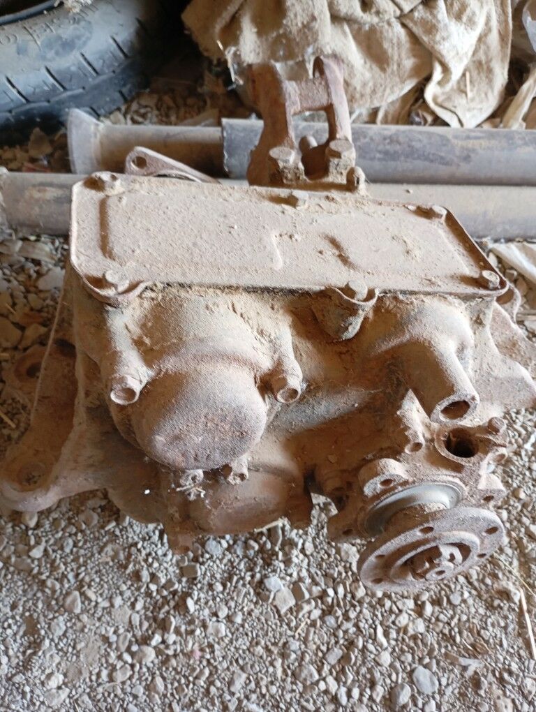 reduktor 550 TMT - Берекет - img 1