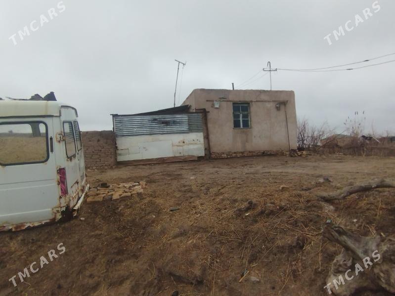 jay bn mellek - Гороглы (Тагта) - img 1