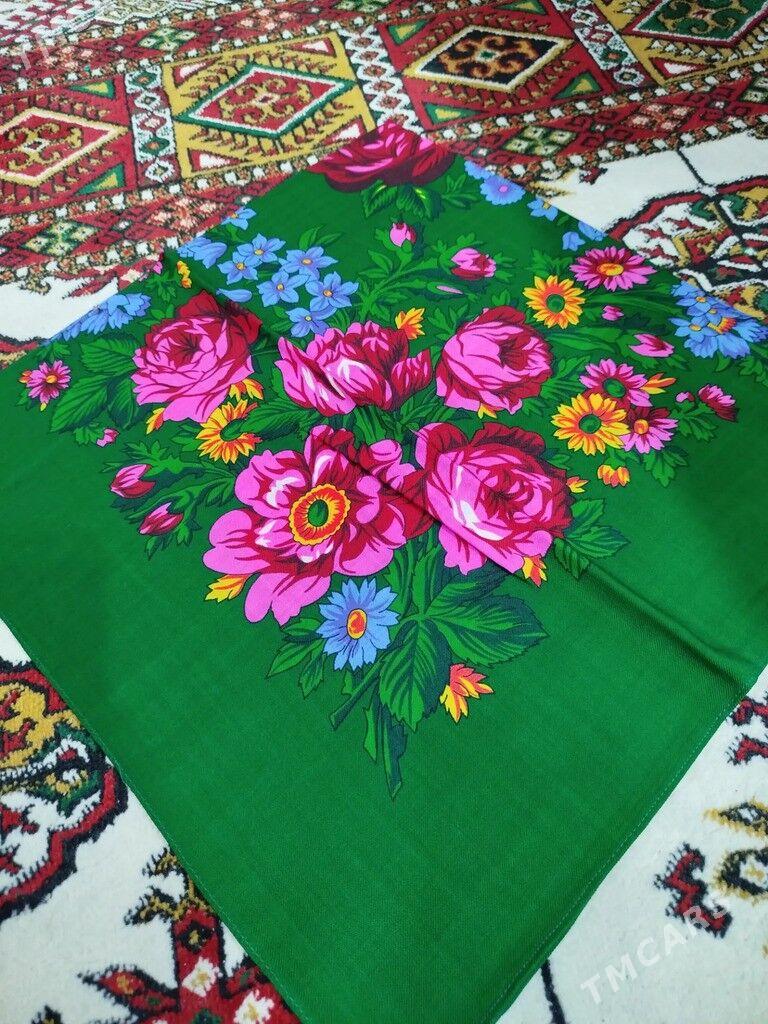 ýaglyk - Мары - img 1