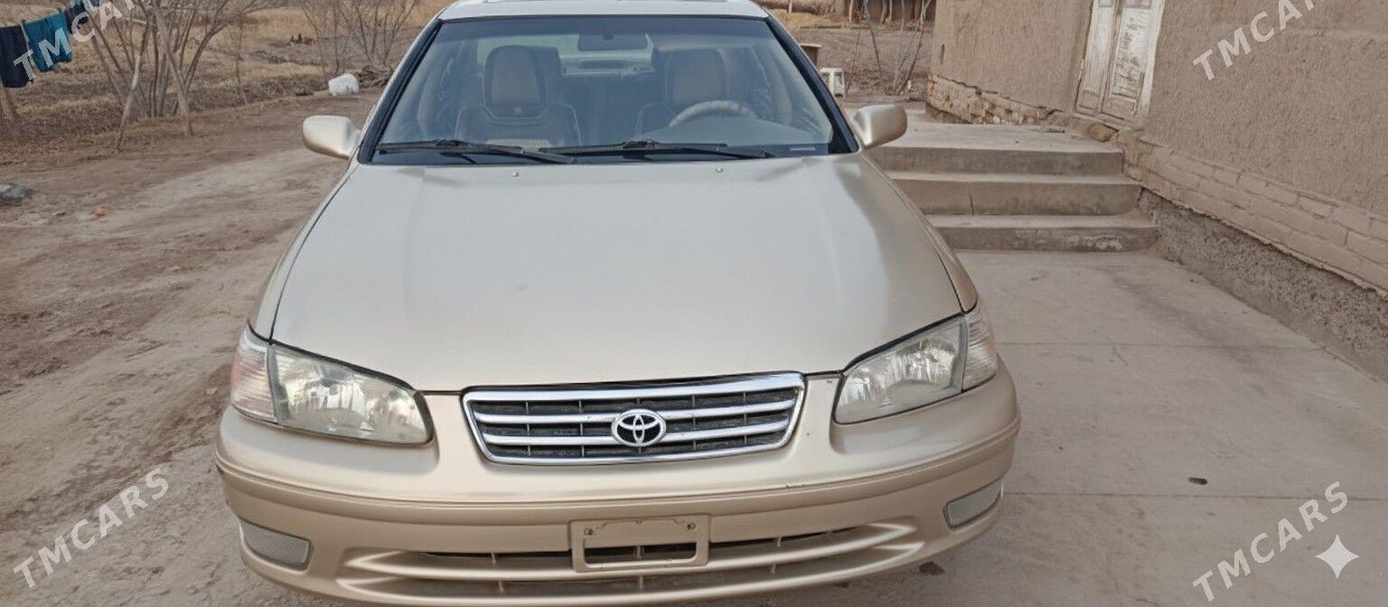 Toyota Camry 1998 - 148 000 TMT - Köneürgenç - img 1