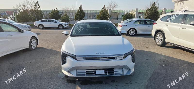 Kia K5 2025 - 300 000 TMT - Ашхабад - img 1