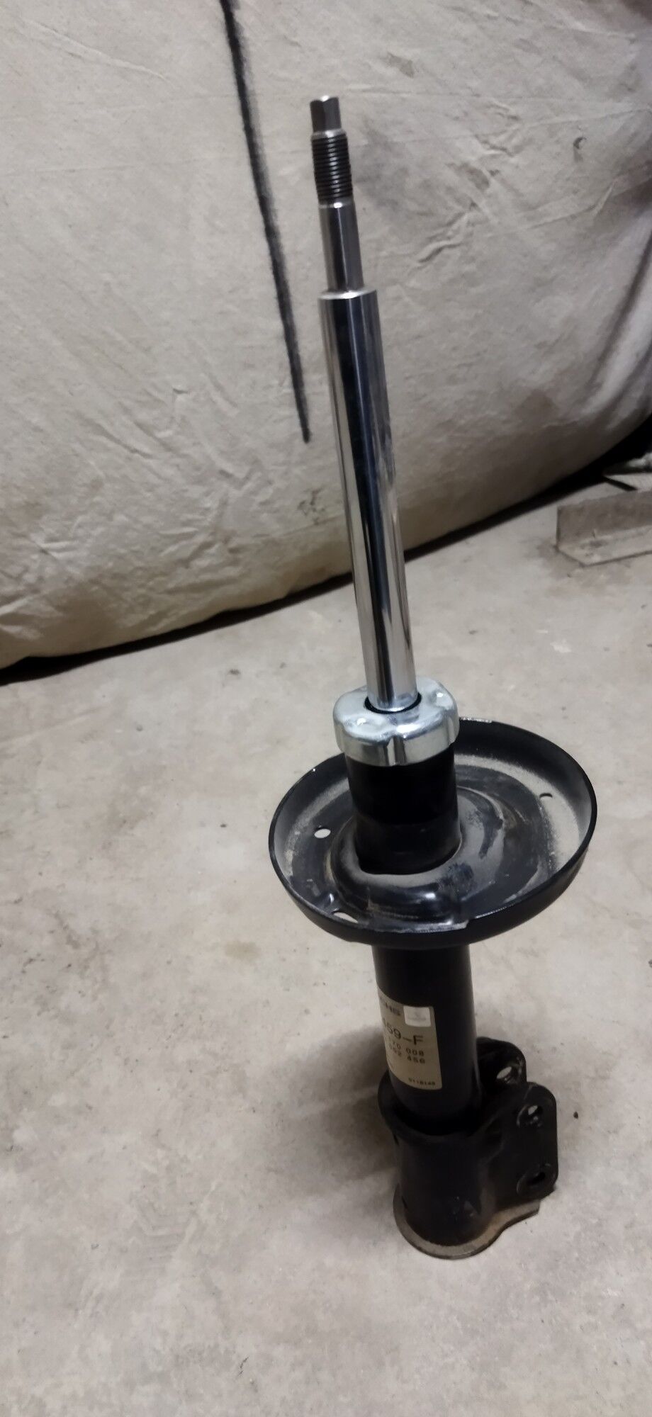 amassatyr vita 300 TMT - Şabat etr. - img 1