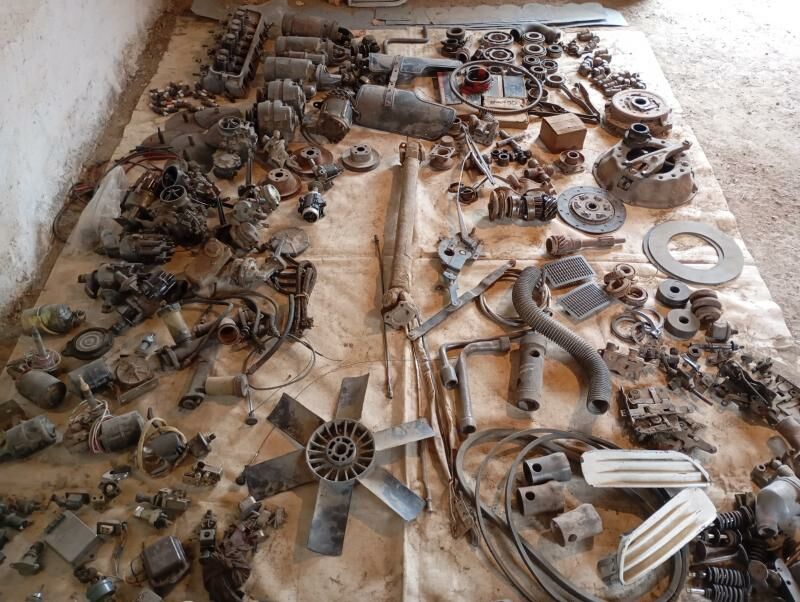 atiyaclyk saylary 1 TMT - Берекет - img 1