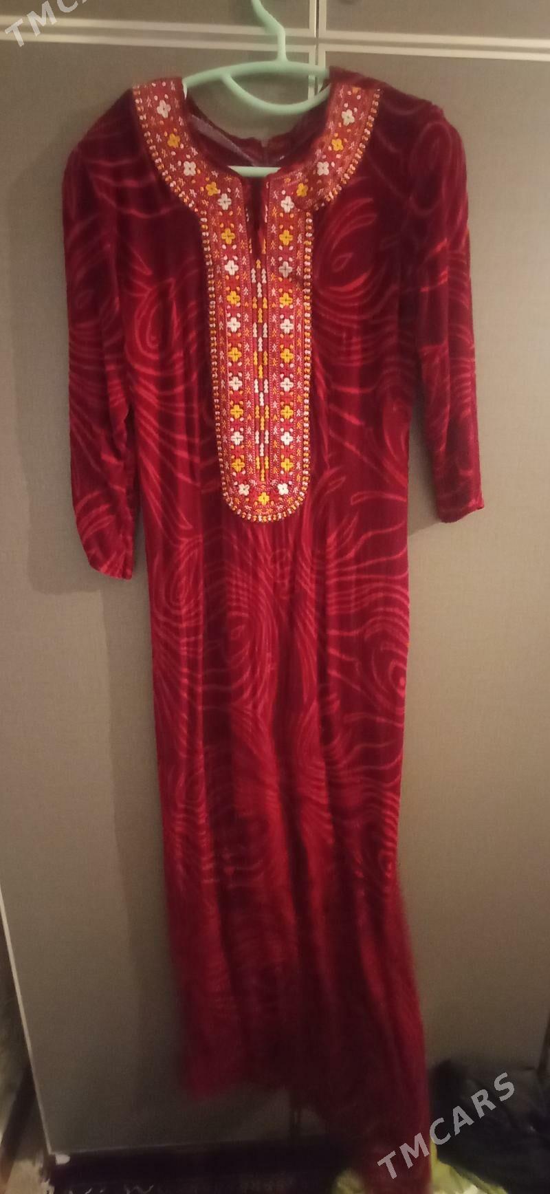 gyzyl setga - Balkanabat - img 1