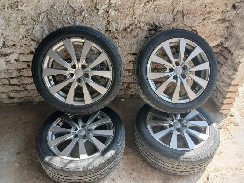 Teker 17lik 2 000 TMT - Gökje - img 1