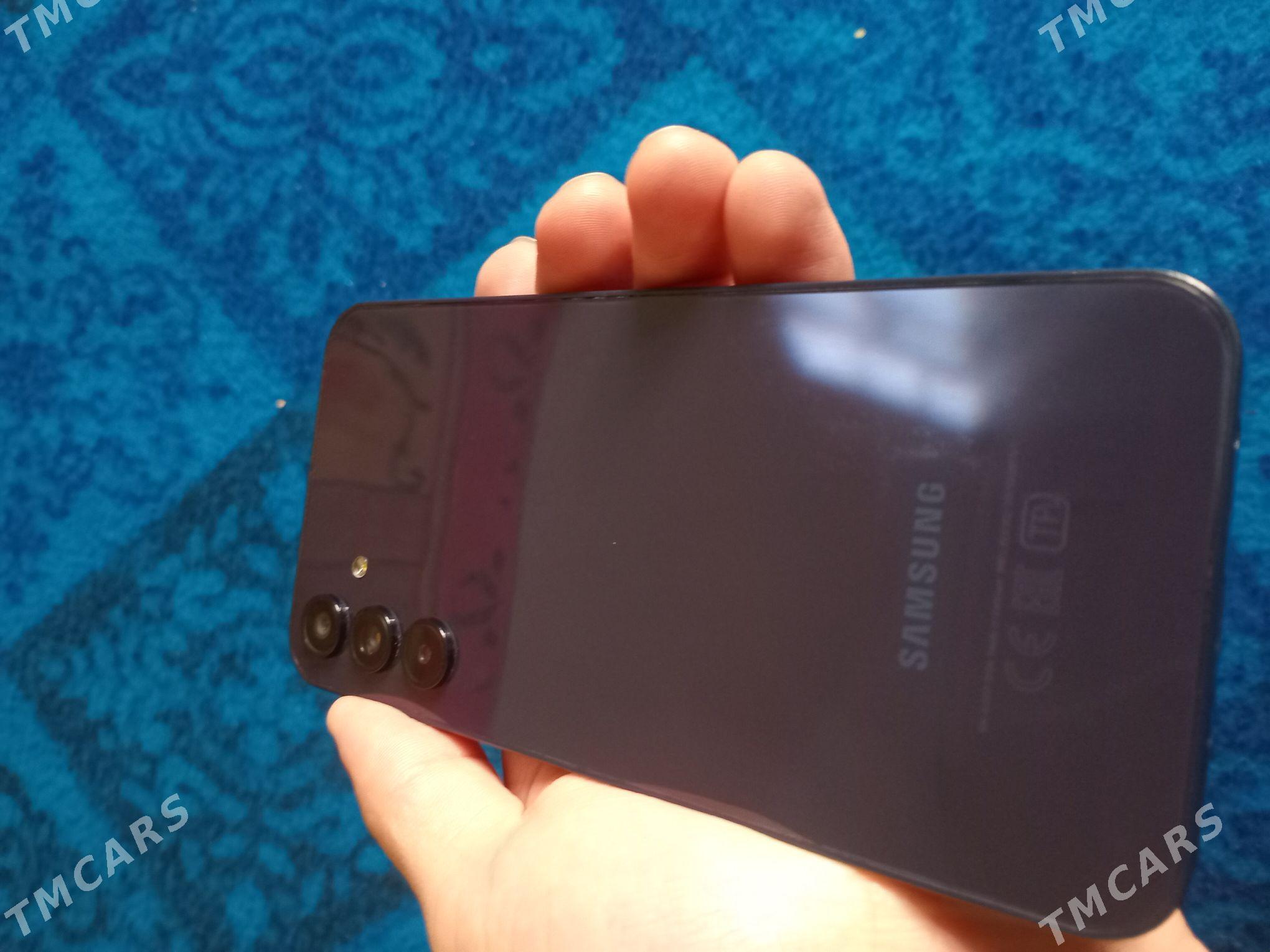 Samsung A15 Full - Daşoguz - img 1