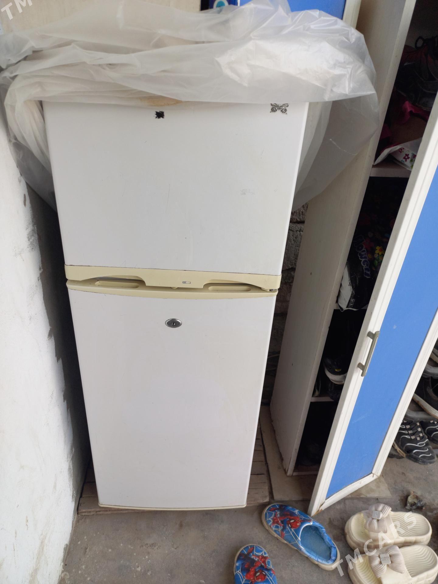 Holodilnik - Aşgabat - img 1