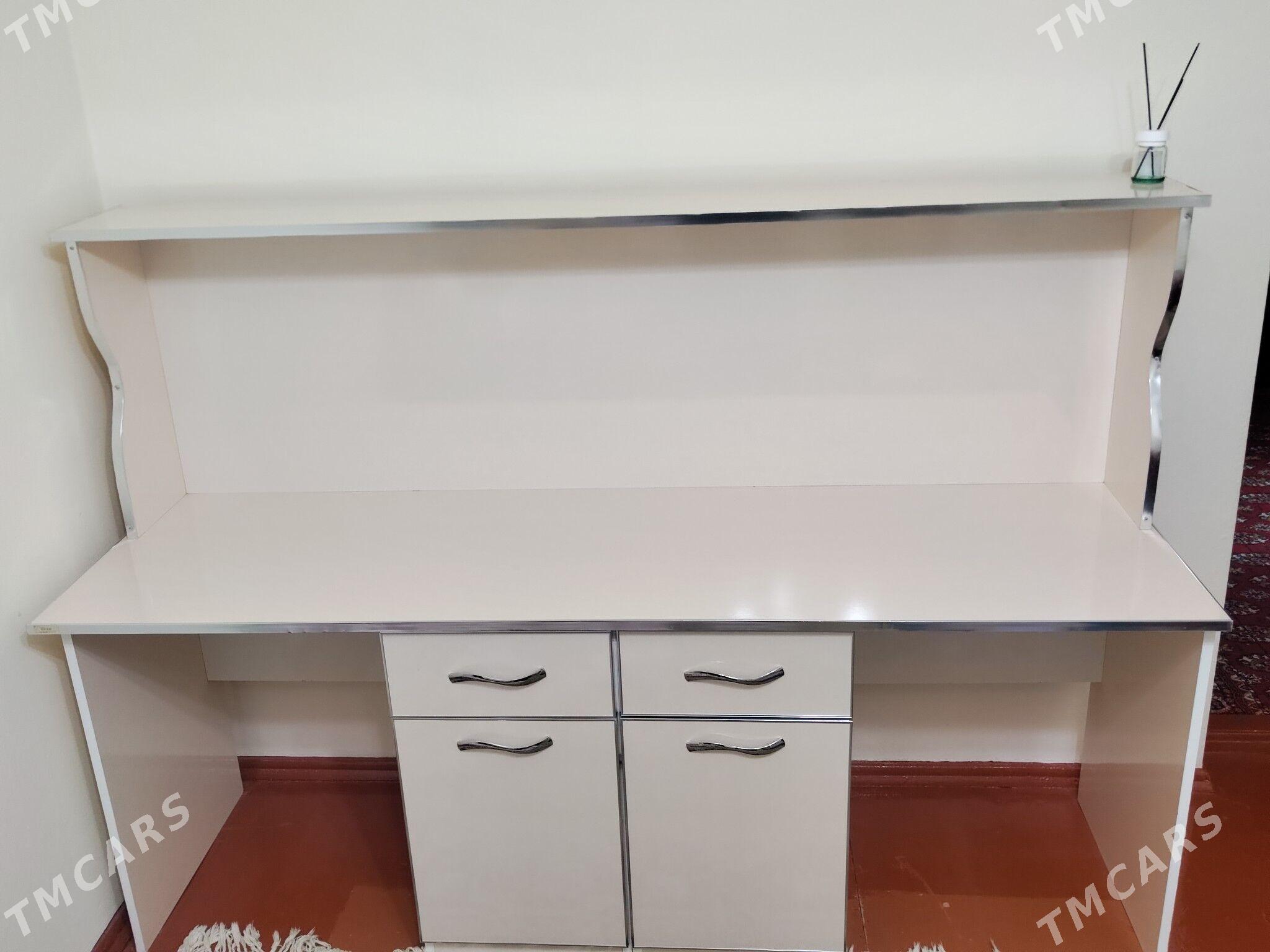 şkol stol - Ашхабад - img 1