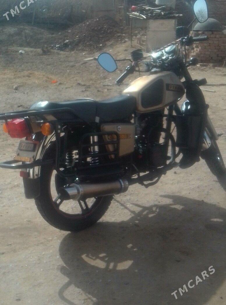 Fekon FK200-14G 2026 - 19 000 TMT - Гарабекевюл - img 1