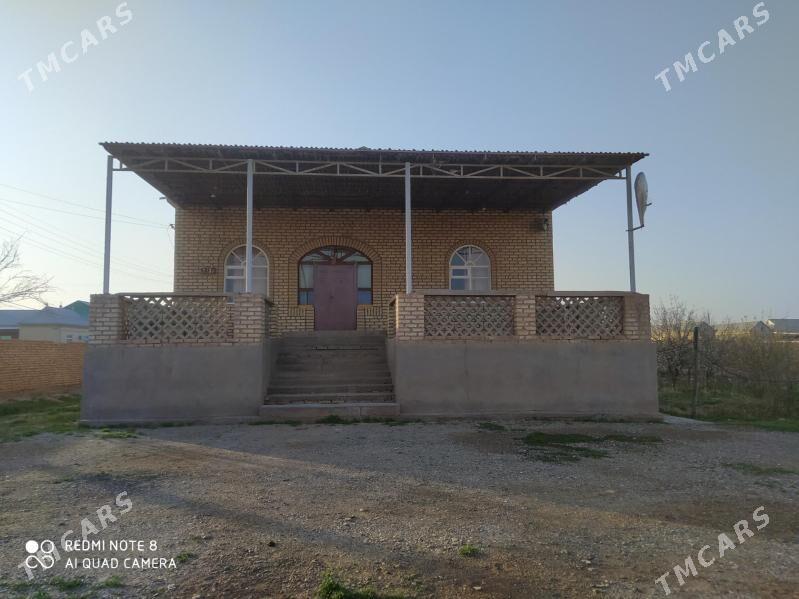 satlyk jaÿlar - Sarahs - img 1