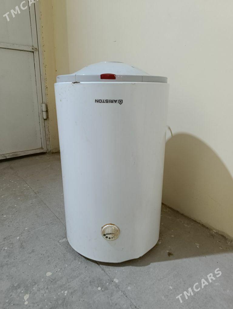 ariston boler - Чоганлы - img 1