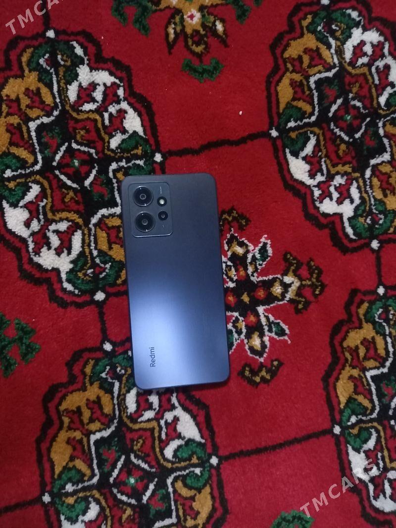 redmi not12 - Tejen - img 1