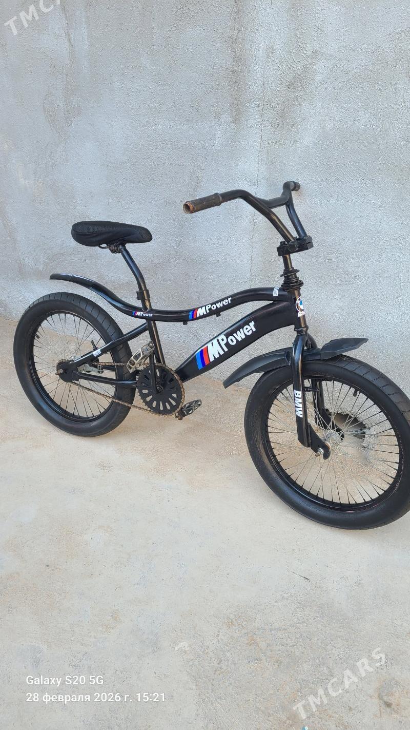 Tigir - Aşgabat - img 1