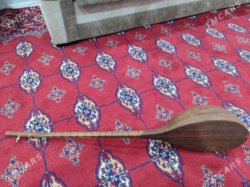 DUTAR - Baýramaly - img 1