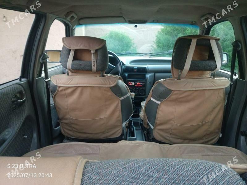 Opel Astra 1992 - 40 000 TMT - Gurbansoltan Eje - img 1