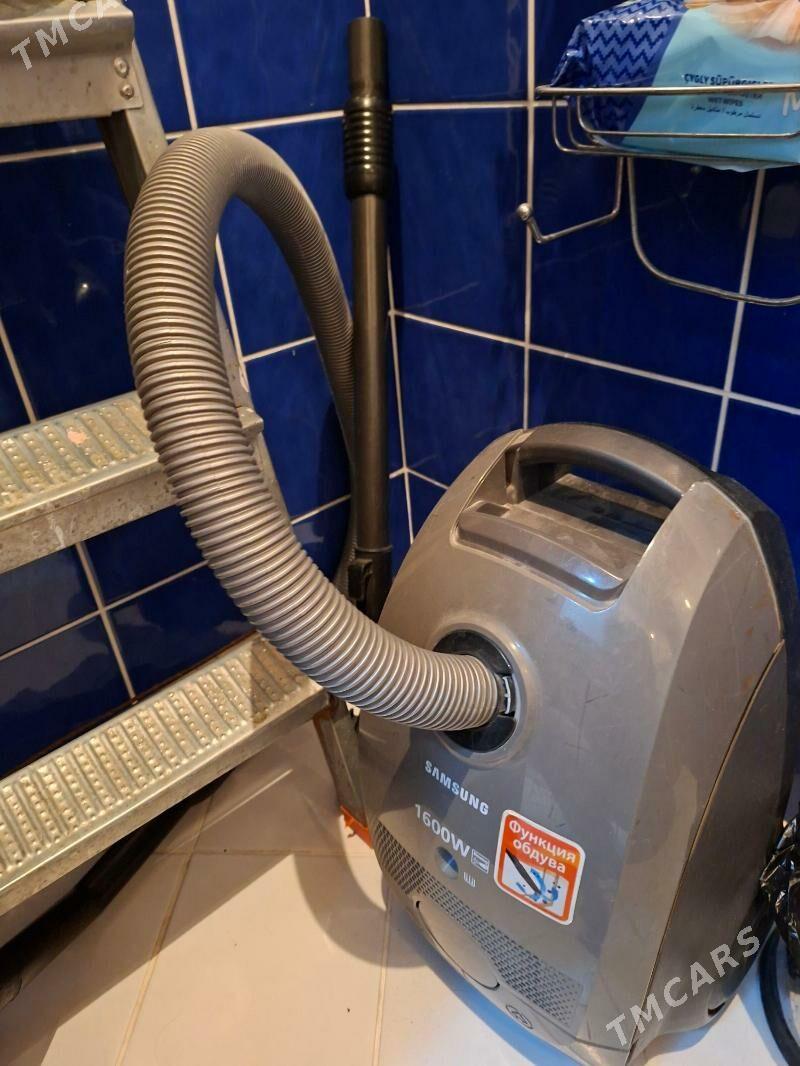 Пылесос - Aşgabat - img 1