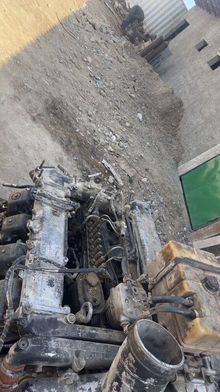 Mator 11 TMT - Büzmeýin - img 1