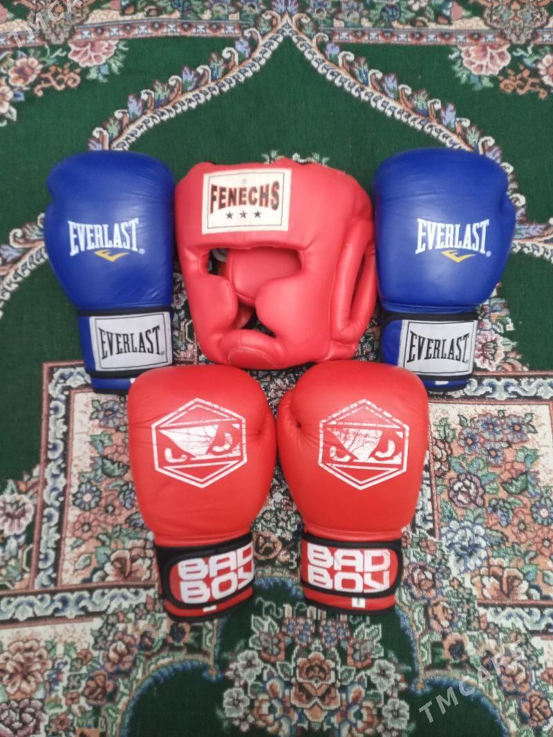 Percatka-Şlem - Ашхабад - img 1