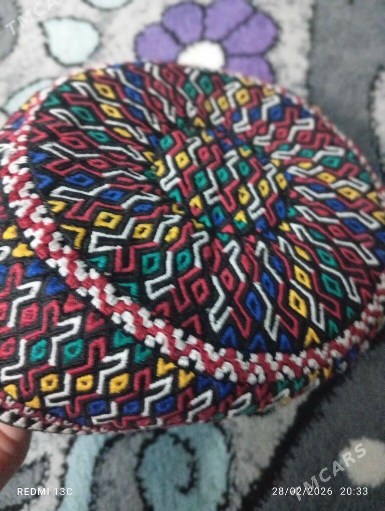 tahýa - Балканабат - img 1