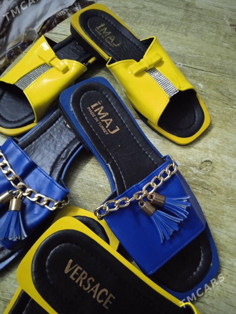 Şypyk - Aşgabat - img 1