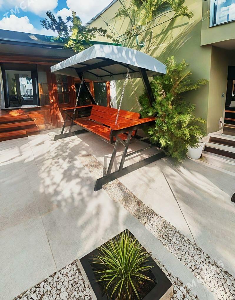 Качели kacelya sallncak - Aşgabat - img 1