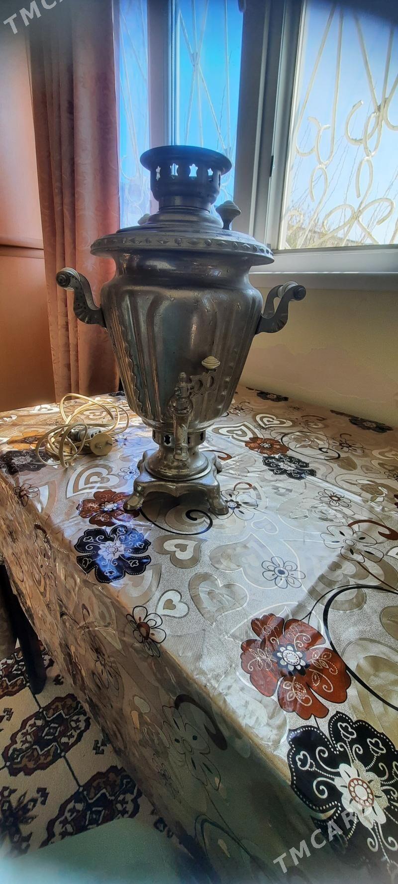 САМОВАР - Aşgabat - img 1