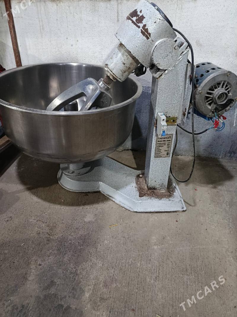 meşalka hamyr yuguryan - Hitrowka - img 1