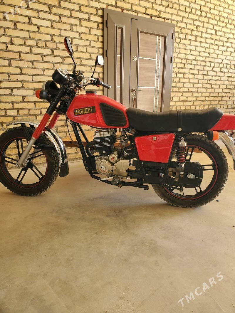 Fekon FK150-8G 2023 - 17 000 TMT - Бахарден - img 1