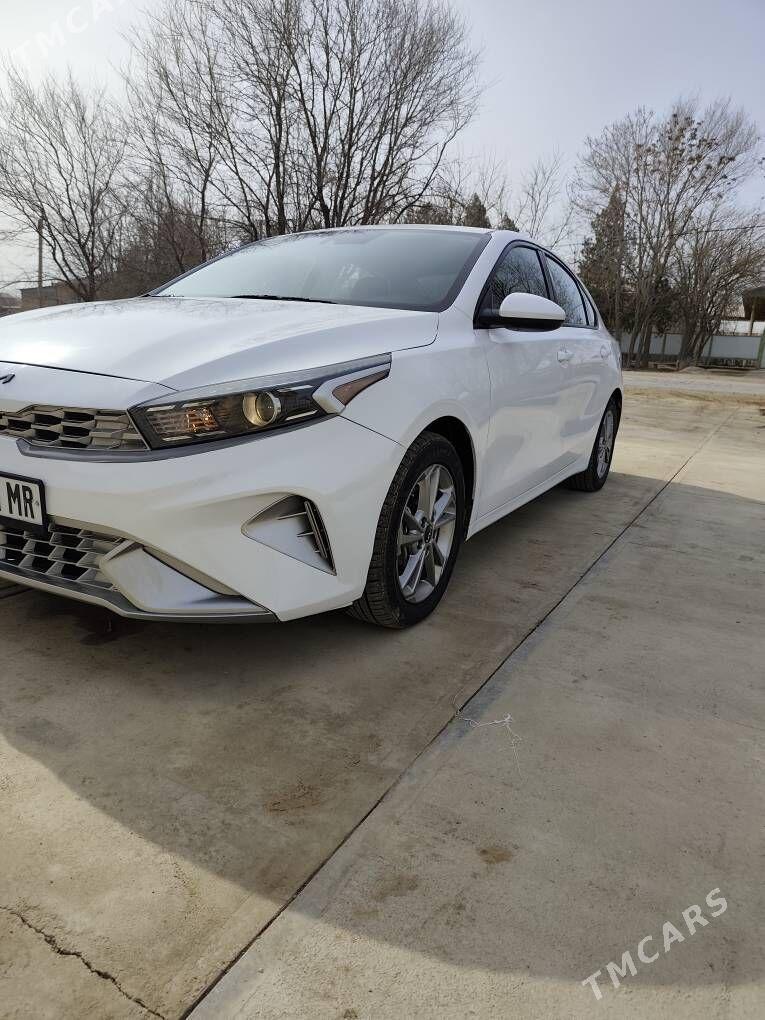 Kia Forte 2022 - 200 000 TMT - Baýramaly - img 1