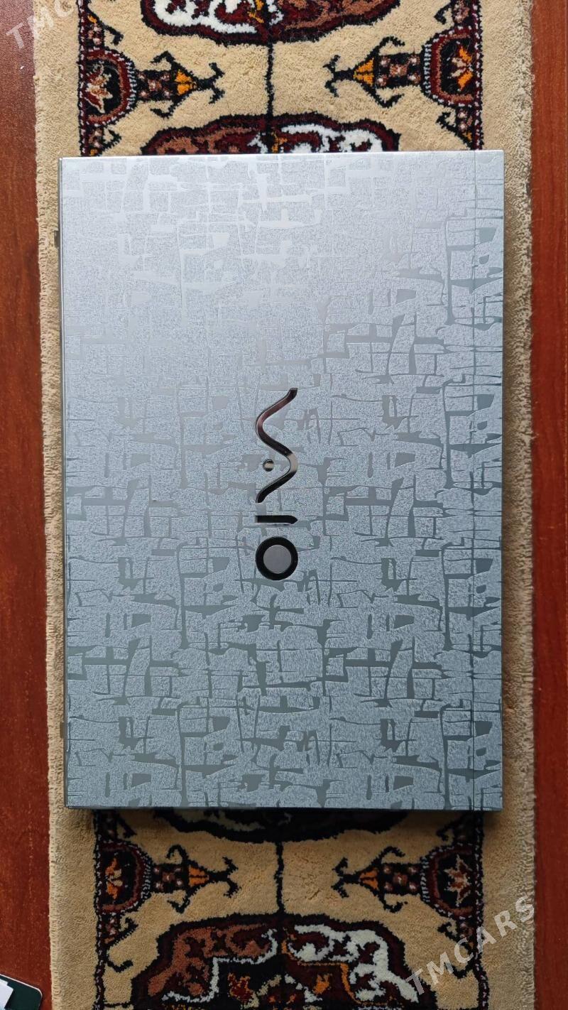 Sony Vaio core i-5 - Мары - img 1