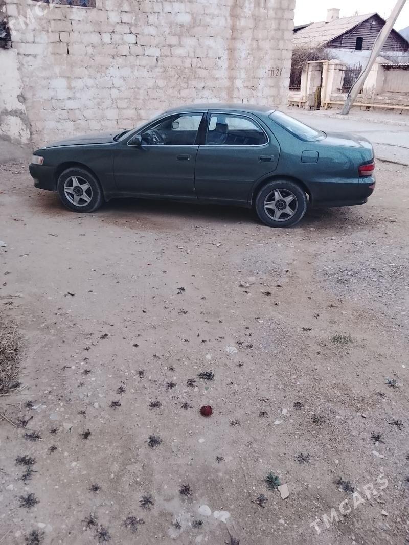 Toyota Mark II 1992 - 52 000 TMT - Balkanabat - img 1