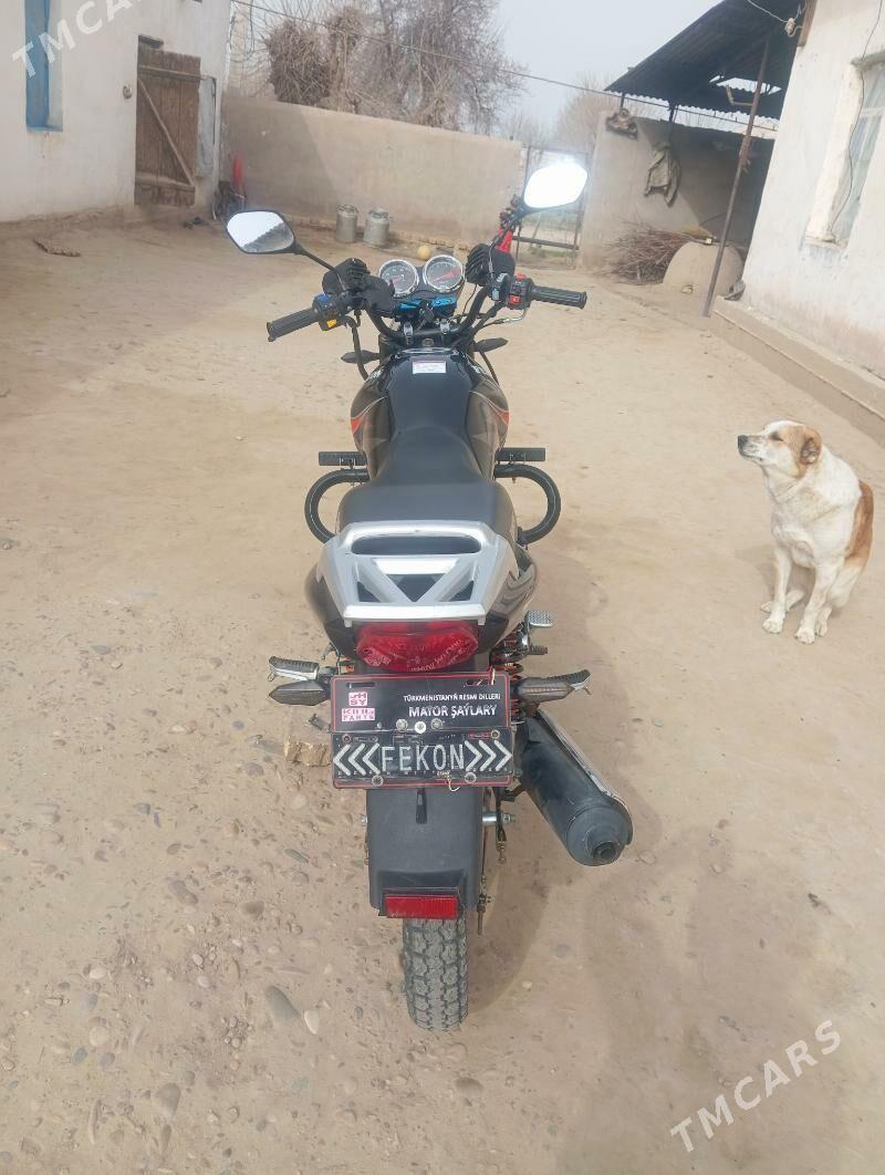 Fekon FK200-14G 2026 - 11 000 TMT - Тагтабазар - img 1