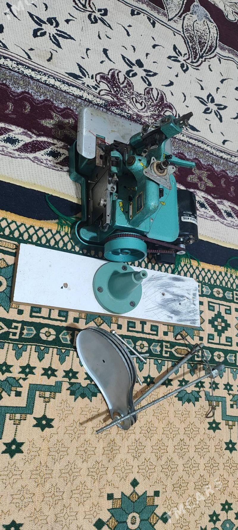 Averlok - Türkmenbaşy - img 1