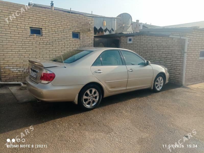 Toyota Camry 2005 - 200 000 TMT - Murgap - img 1