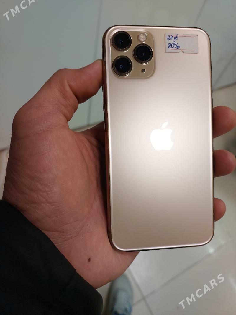 Ayfon 11pro - Parahat 5 - img 1