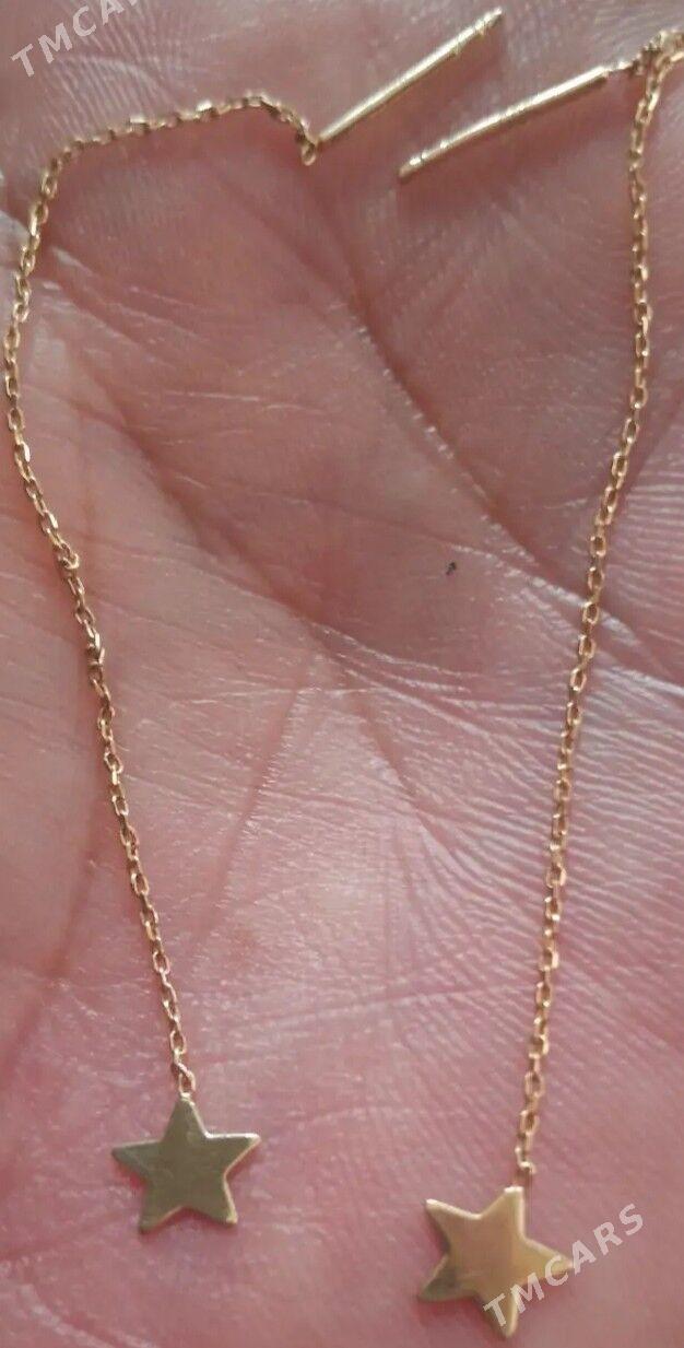 gysagly gulak halka - Aşgabat - img 1