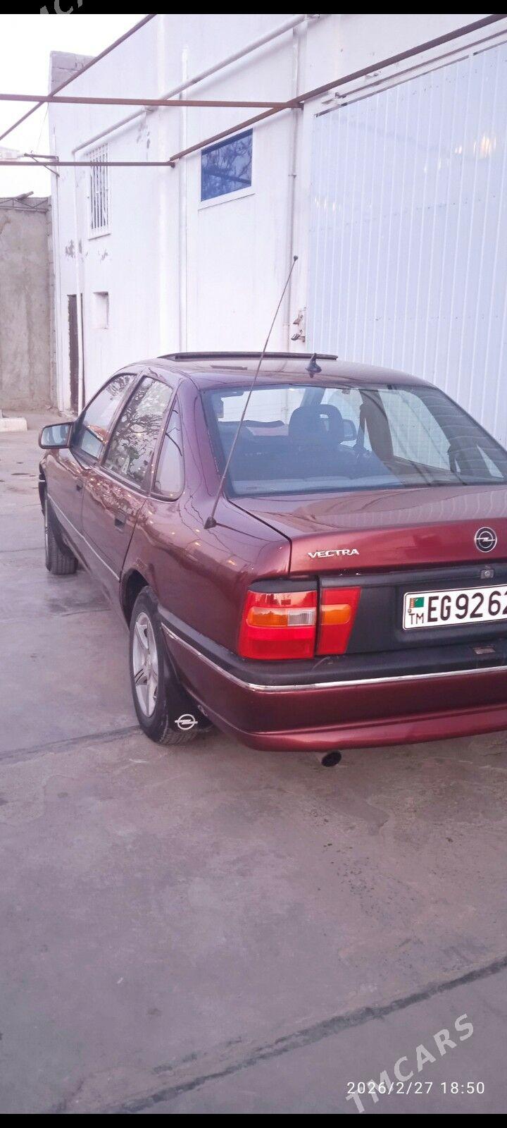 Opel Vectra 1991 - 38 000 TMT - Wekilbazar - img 1