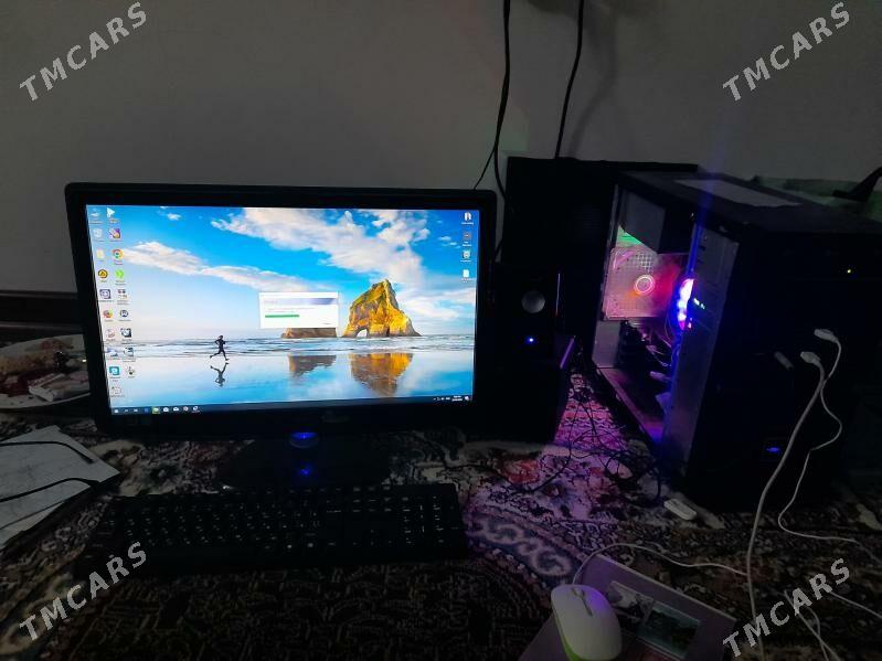 domasny kamplekt i 3 - Мары - img 1