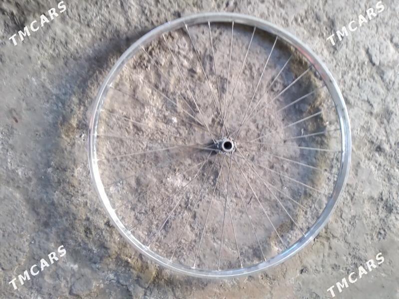 ДИСКА - Дашогуз - img 1