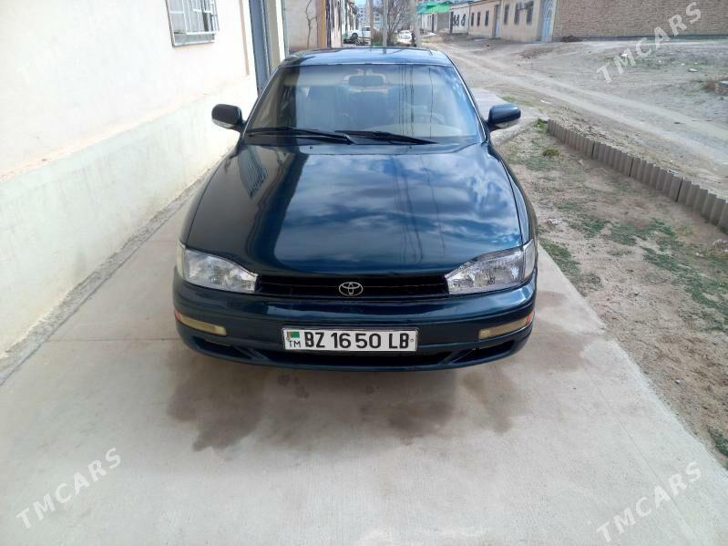 Toyota Camry 1994 - 115 000 TMT - Türkmenabat - img 1
