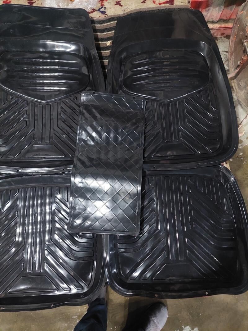 Kowrik 170 TMT - Мары - img 1