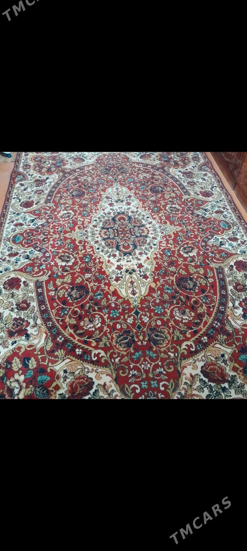 Ковры - Туркменбаши - img 1