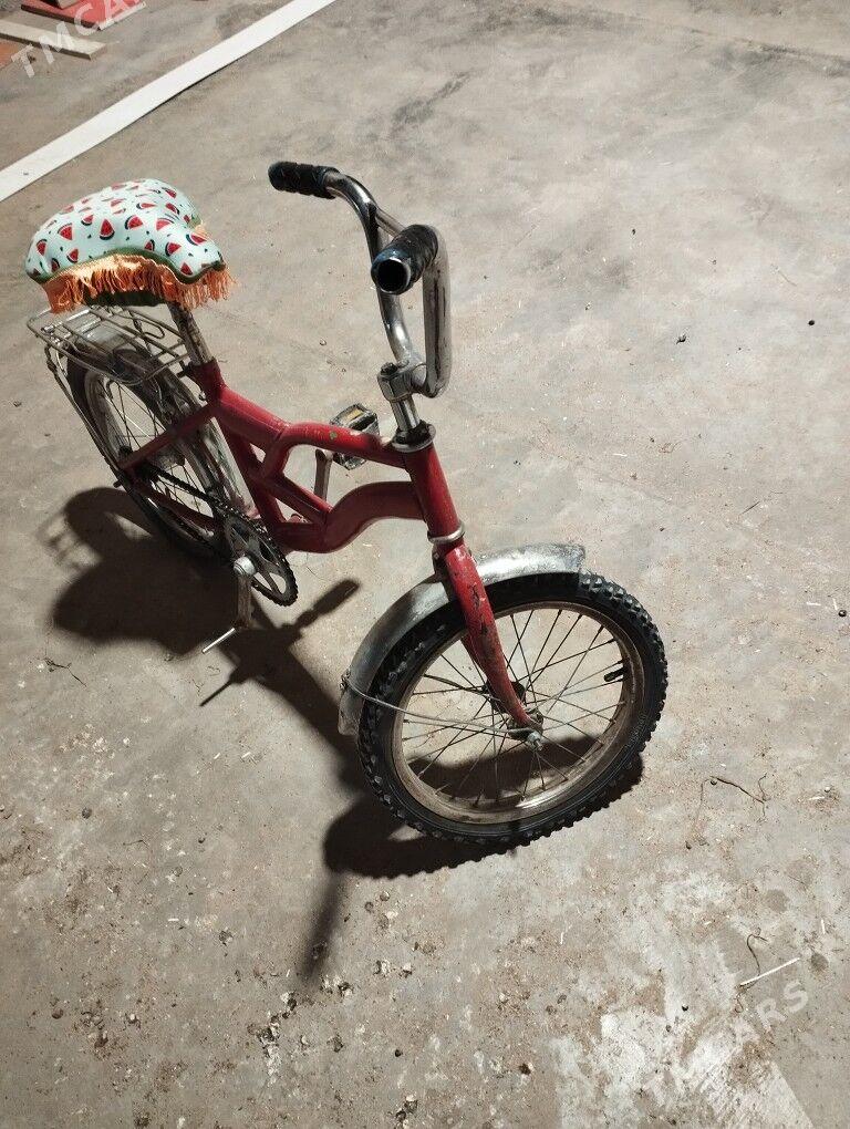 tigir16lyk - Gökdepe - img 1