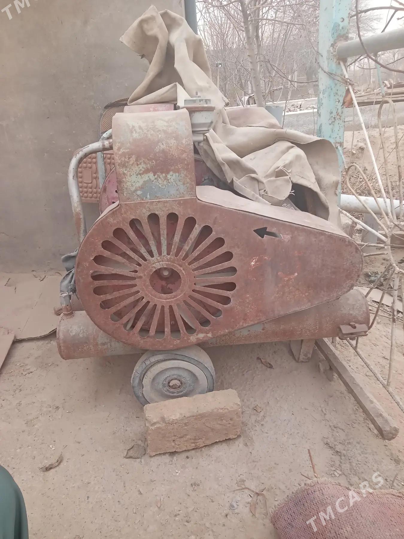 kopressor - Векильбазар - img 1